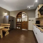 Couette-café Willa Jedrus 3*