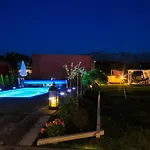 Couette-café Willa Jedrus 3*