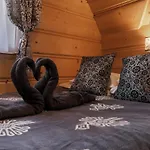 Willa Jedrus Couette-café 3*