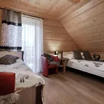 Willa Jedrus 3* Poronin