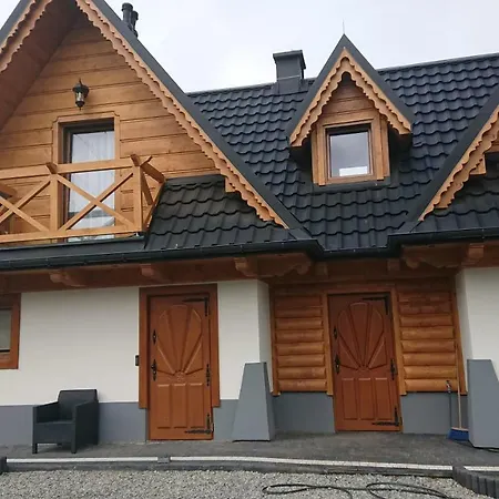 Willa Jedrus Bed & Breakfast 3*