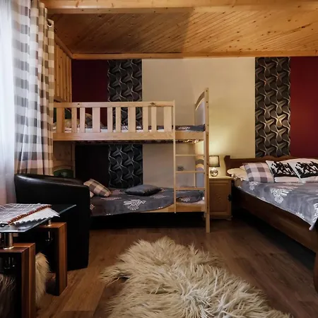 Willa Jedrus 포로닌