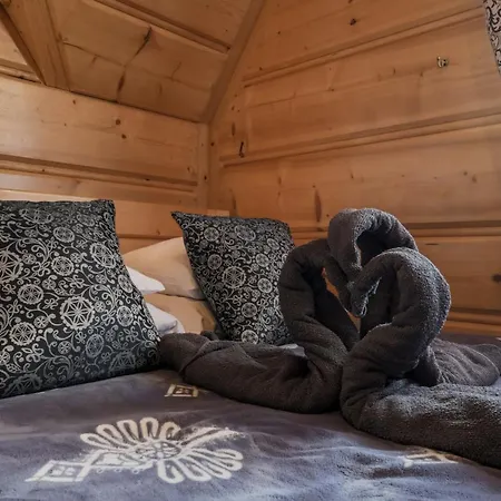 Willa Jedrus 3* 포로닌