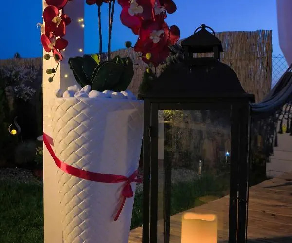 Nocleg ze śniadaniem Willa Jedrus 3*