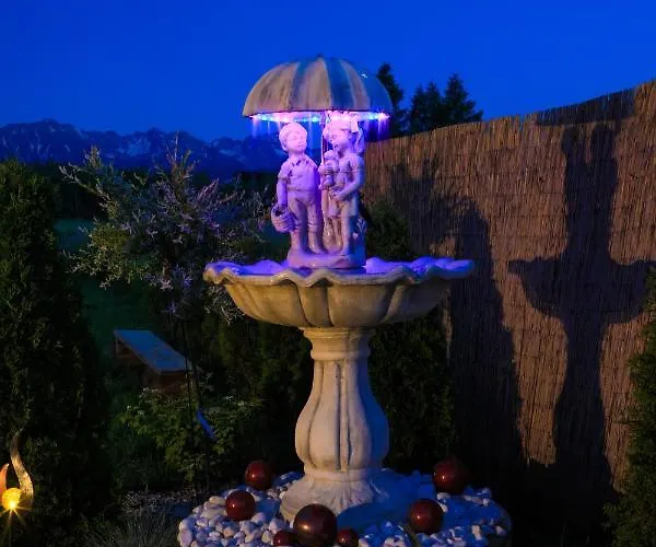 Willa Jedrus 3* Poronin