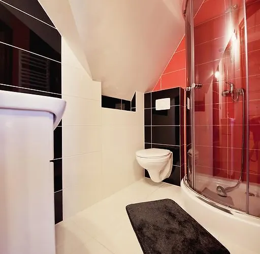 Willa Jedrus Poronin