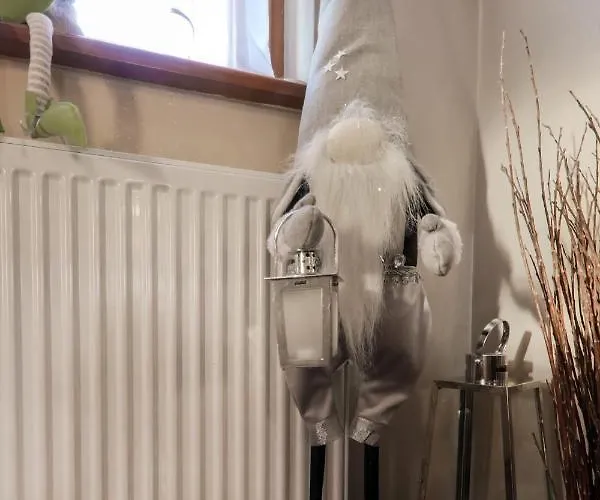 Willa Jedrus 3* Poronin