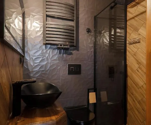 Willa Jedrus Nocleg ze śniadaniem